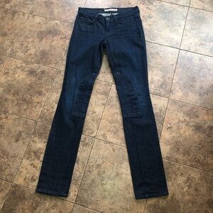 J brand W29 L32 moto Jeans